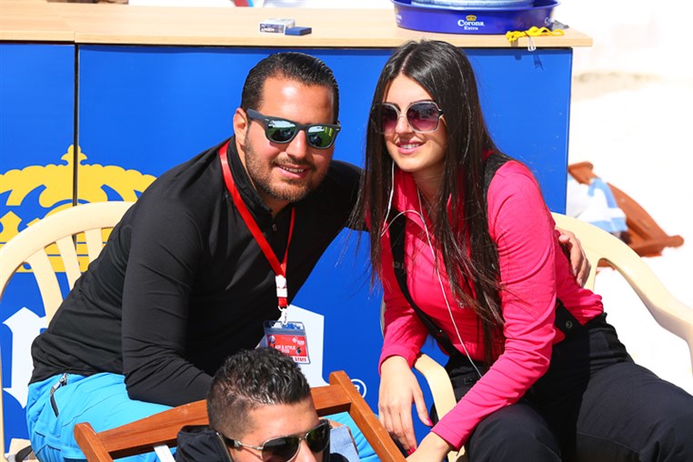 Air & Style 2015